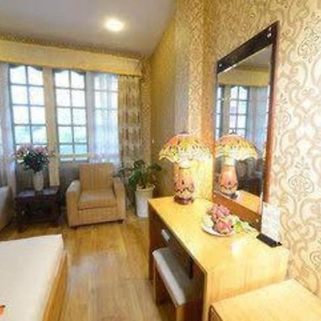Hanoi Serenity Hotel 2 Екстер'єр фото
